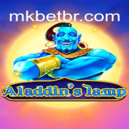Explorando Aladdinslamp: O Jogo Mágico e Envolvente da MK.GAME