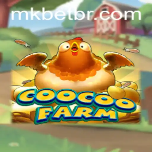 Explorando CooCooFarm: O Novo Fenômeno da Estratégia Agrícola da MK.GAME