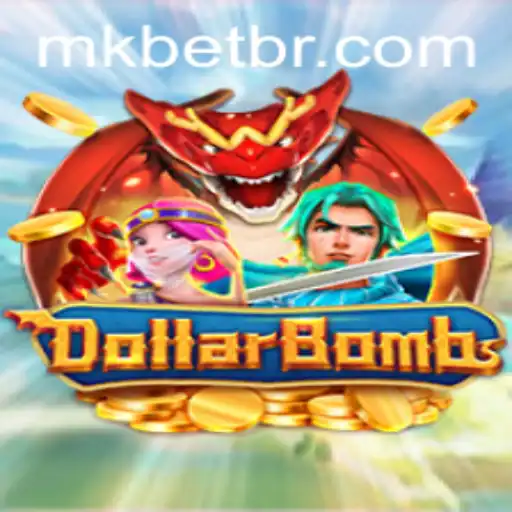 Explorando DollarBombs: Um Mergulho no Universo de MK.GAME