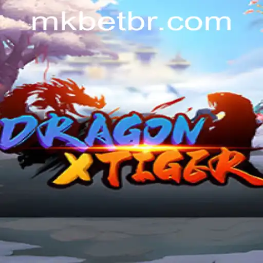 Explore o Fascinante Mundo de DragonXTiger no Universo de Jogos