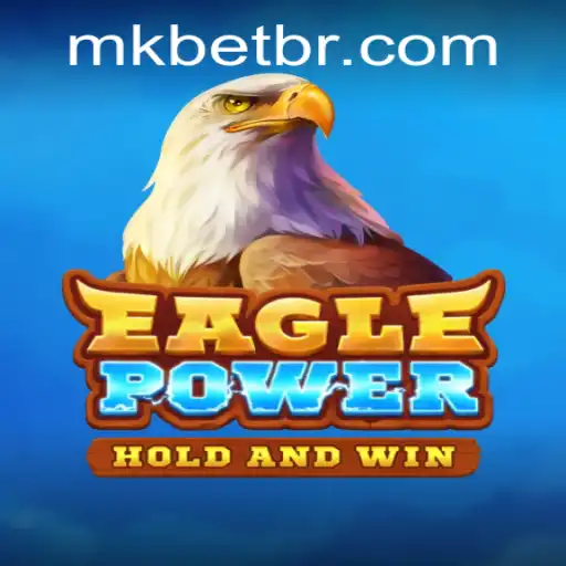Explorando EaglePower: Um Novo Jogo Revolucionário da MK.GAME