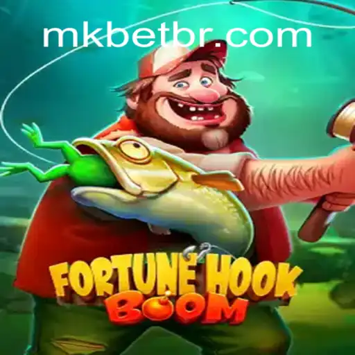 FortuneHookBoom: Um Novo Jogo com Mecânicas Inovadoras e Contexto Atual