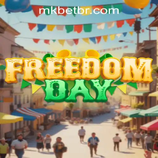 Explorando o Universo Palpitante de FreedomDay - O Novo Horizonte em Jogos de Estratégia