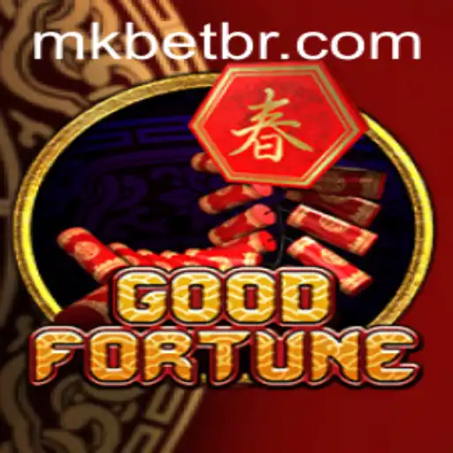 Explorando o Fascinante Mundo de GoodFortune: Um Jogo Empolgante pela MK.GAME