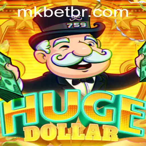 Explorando o Fenômeno do Jogo HugeDollar