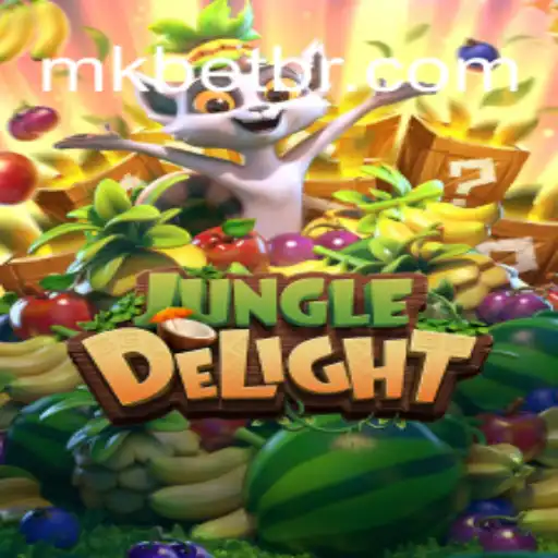 Descubra JungleDelight: O Novo Fenômeno dos Jogos da MK.GAME