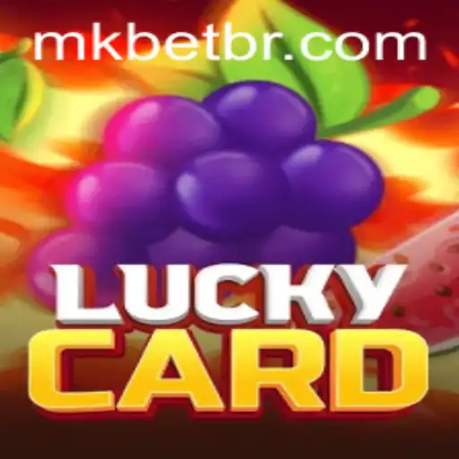 Descubra o Jogo LuckyCard: Entretenimento e Estratégia