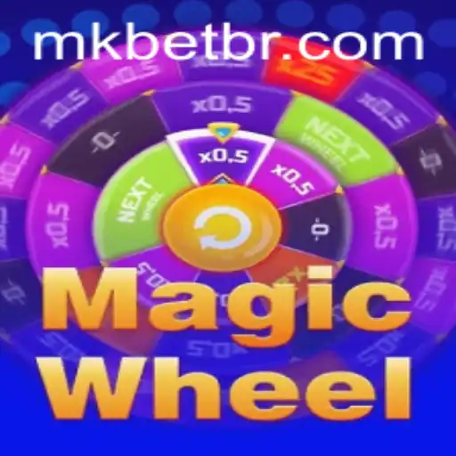 Descubra o Fascinante Mundo de MagicWheel: O Novo Sucesso do MK.GAME