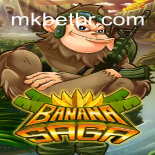 BananaSaga: Aventura, Estratégia e Desafios no Mundo dos Jogos Digitais