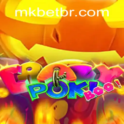 CrazyPokiBoo: Um Mergulho no Universo de Diversão com MK.GAME