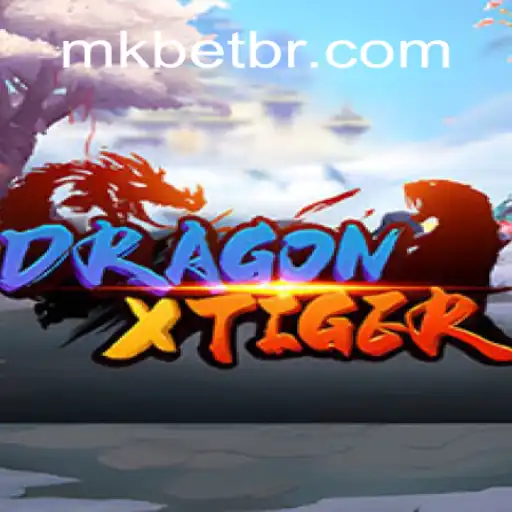 Explore o Fascinante Mundo de DragonXTiger no Universo de Jogos