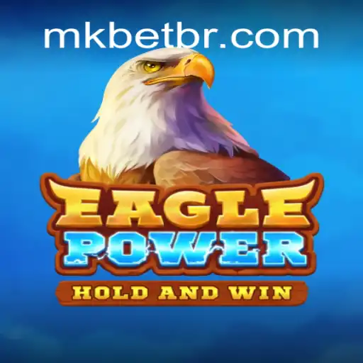 Explorando EaglePower: Um Novo Jogo Revolucionário da MK.GAME