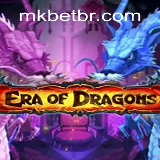 Descubra 'EraOfDragons': O Fascinante Mundo do Jogo MK.GAME