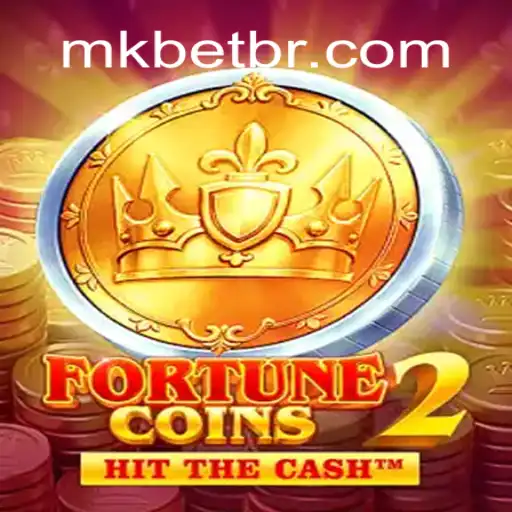 Explorando o Universo de FortuneCoins2: Uma Nova Era de Jogos Online