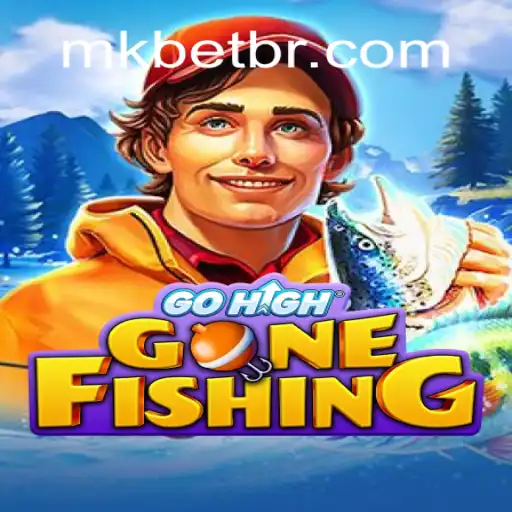 GoHighGoneFishing: Explorando o Fascínio do Novo Jogo de Pesca Digital