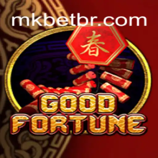 Explorando o Fascinante Mundo de GoodFortune: Um Jogo Empolgante pela MK.GAME