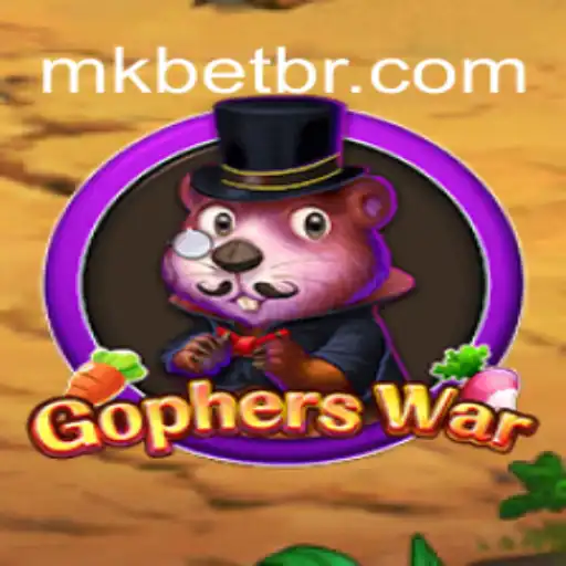 Explorando GophersWar: Um Mergulho no Universo de MK.GAME