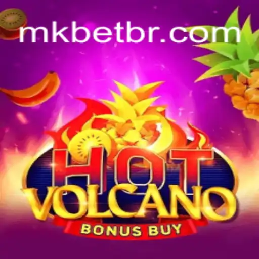 Explorando as Aventuras de 'HotVolcanoBonusBuy' no Mundo dos Games