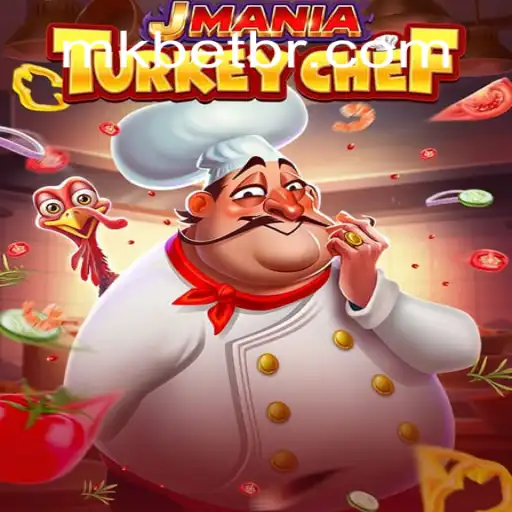 JManiaTurkeyChef: Aventura Culinária com MK.GAME
