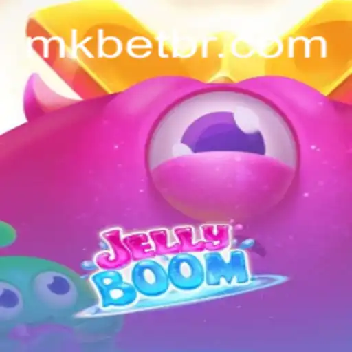 Explorando o Mundo de JellyBoom: A Nova Sensação em Jogos
