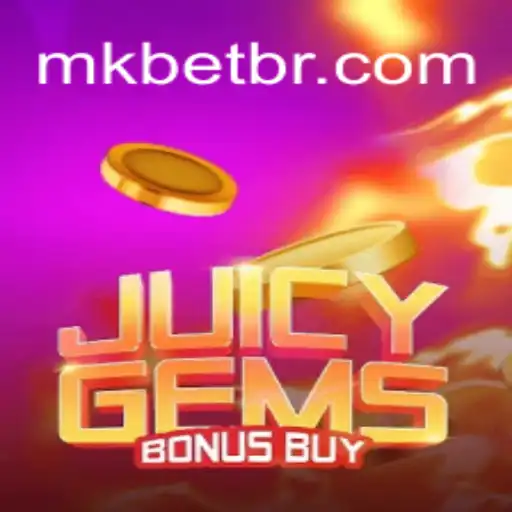 Explorando o Fascinante Mundo de JuicyGemsBonusBuy - Uma Introdução ao Jogo da MK.GAME