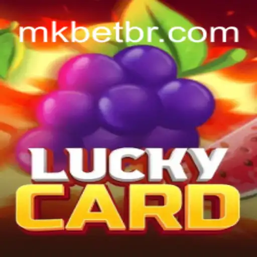 Descubra o Jogo LuckyCard: Entretenimento e Estratégia