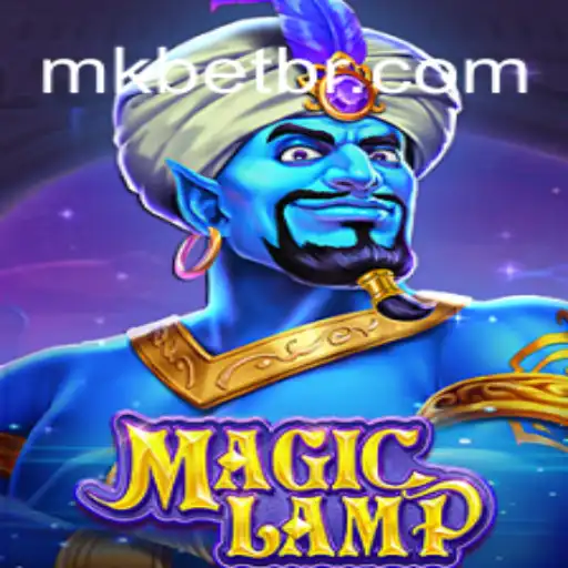 Descubra os Segredos do MagicLamp: O Universo Fantástico do MK.GAME