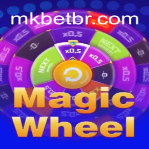 Descubra o Fascinante Mundo de MagicWheel: O Novo Sucesso do MK.GAME