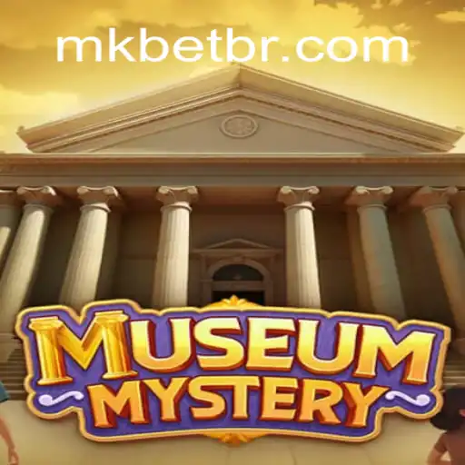 Desvendando 'MuseumMystery': O Fascinante Jogo de Aventura e Mistério