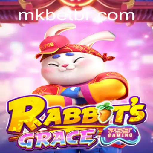RabbitsGrace: Descubra a Magia de MK.GAME