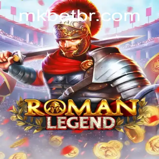 RomanLegend: O Novo Épico dos Jogos de Estratégia - Uma Análise Detalhada