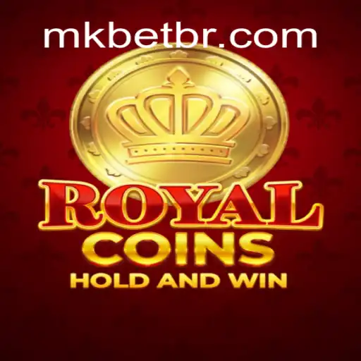 Explorando o Mundo de RoyalCoins: O Jogo Revolucionário de MK.GAME
