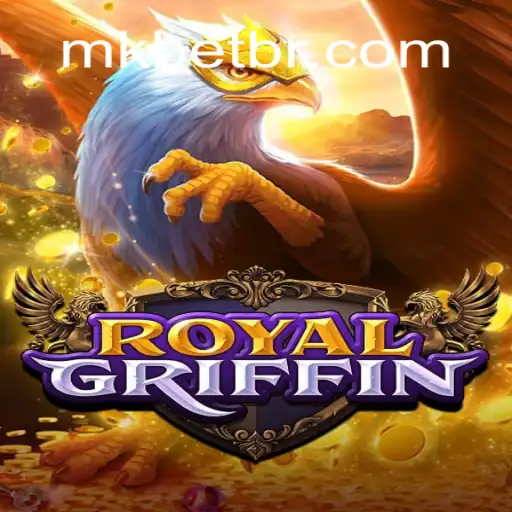 Descubra RoyalGriffin: O Fascinante Mundo de MK.GAME