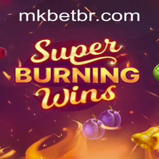 Explorando SuperBurningWins: Um Mergulho no Fenômeno dos Jogos de Cassino Modernos