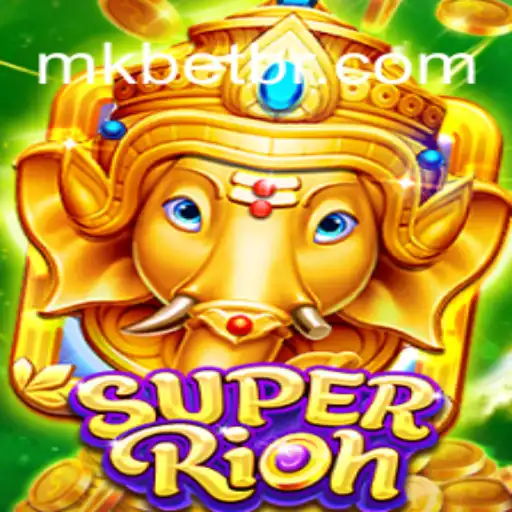 SuperRich: A Nova Sensação do Jogo de Tabuleiro