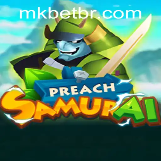 Descubra o Empolgante Mundo de PreachSamurai: Um Jogo Inovador