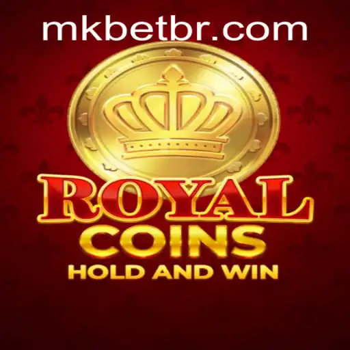 Explorando o Mundo de RoyalCoins: O Jogo Revolucionário de MK.GAME
