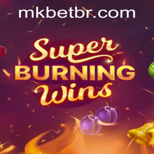 Explorando SuperBurningWins: Um Mergulho no Fenômeno dos Jogos de Cassino Modernos