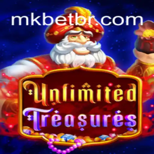 Explorando o Universo de UnlimitedTreasures: O Novo Fenômeno dos Jogos
